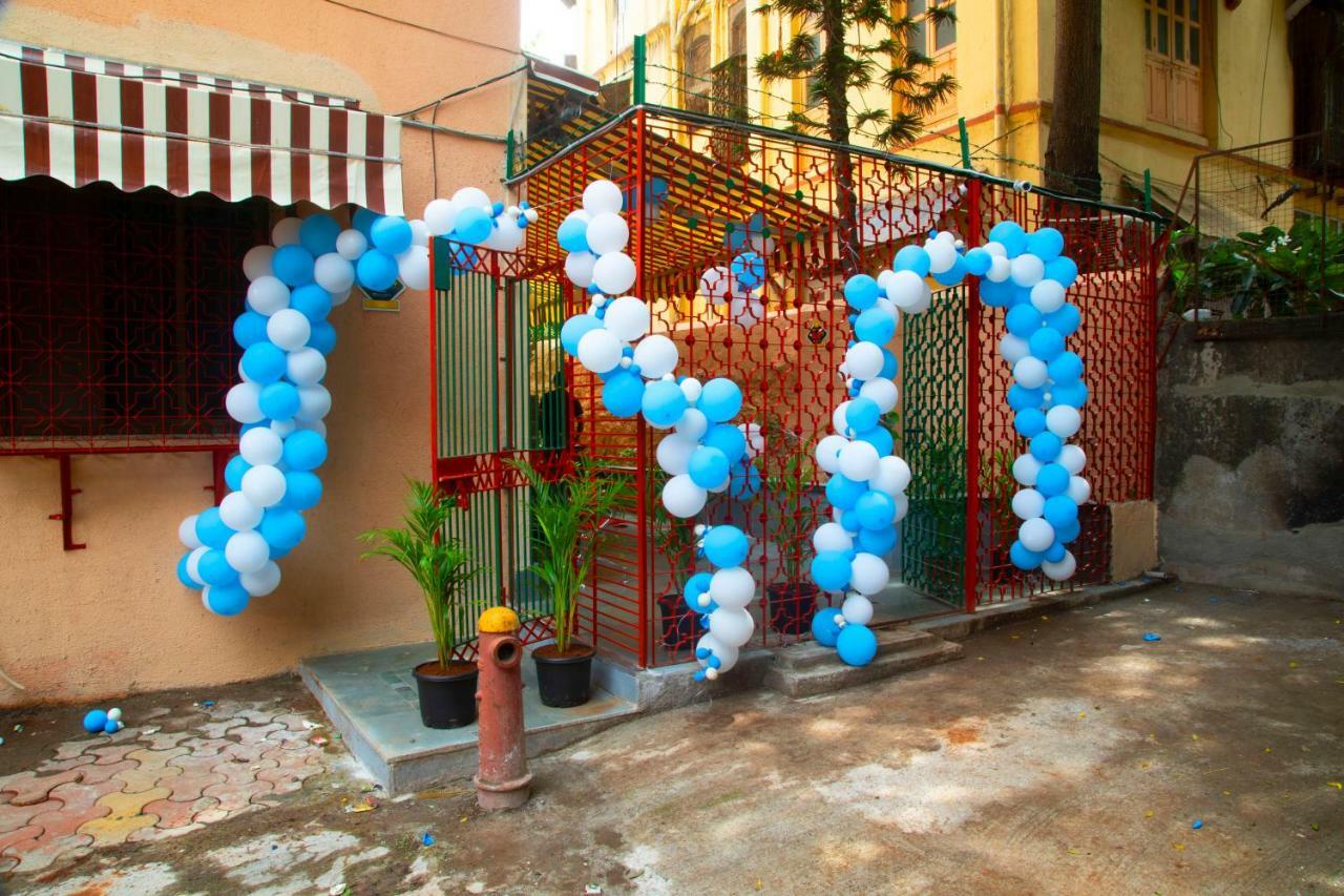 Al Shifa Residency Hotel Mumbai Exterior photo